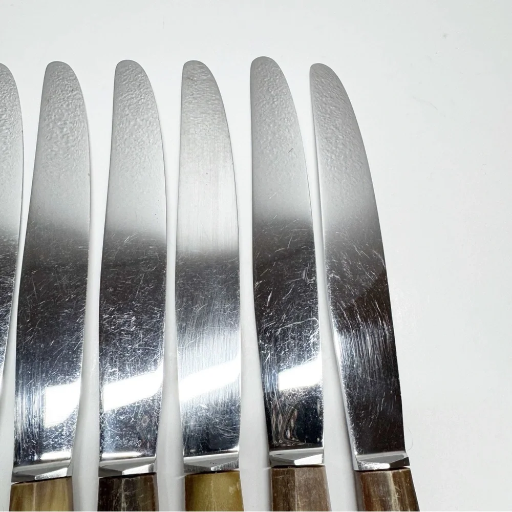 komet horn handle